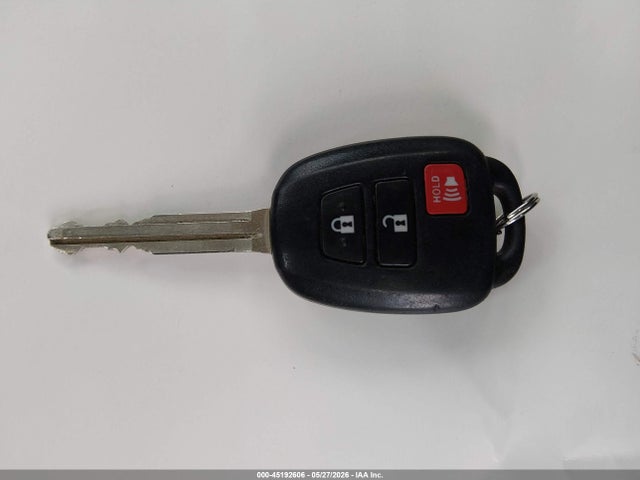 Продажа на аукционе авто 2014 Scion Xd, vin: JTKKUPB48E1041735, номер лота: 45192606