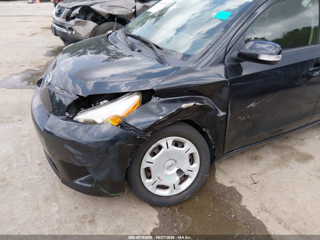 Продажа на аукционе авто 2014 Scion Xd, vin: JTKKUPB48E1041735, номер лота: 45192606