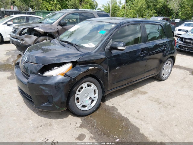 Продажа на аукционе авто 2014 Scion Xd, vin: JTKKUPB48E1041735, номер лота: 45192606