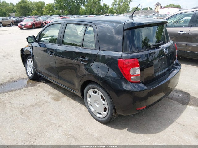 Продажа на аукционе авто 2014 Scion Xd, vin: JTKKUPB48E1041735, номер лота: 45192606