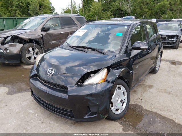 Продажа на аукционе авто 2014 Scion Xd, vin: JTKKUPB48E1041735, номер лота: 45192606