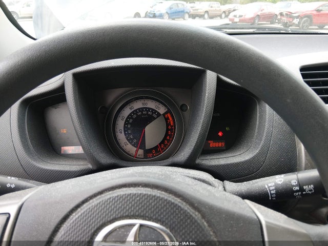 Продажа на аукционе авто 2014 Scion Xd, vin: JTKKUPB48E1041735, номер лота: 45192606