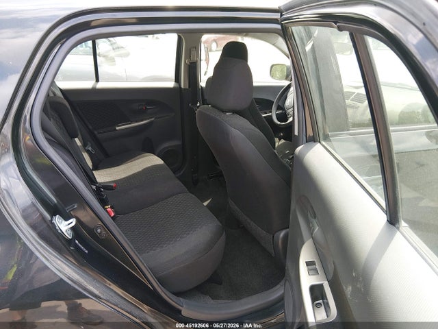 Продажа на аукционе авто 2014 Scion Xd, vin: JTKKUPB48E1041735, номер лота: 45192606