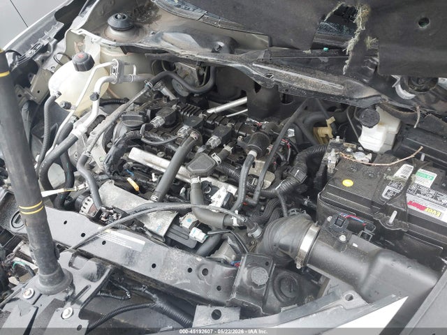 Aukcja sprzedaży 2020 Nissan Versa Sv Xtronic Cvt, vin: 3N1CN8EV8LL873121, numer aukcji: 45192607