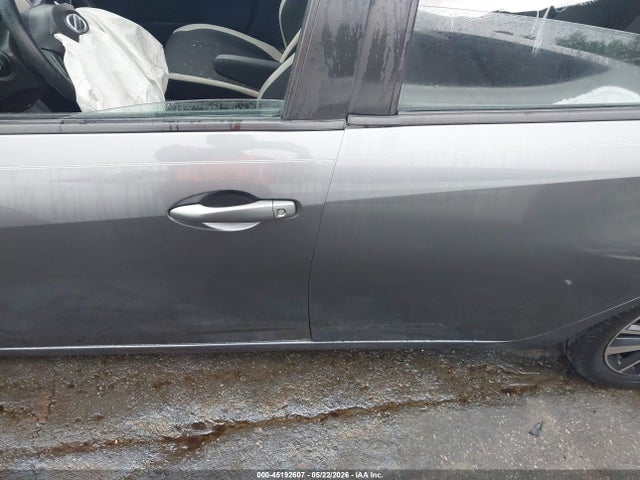 Aukcja sprzedaży 2020 Nissan Versa Sv Xtronic Cvt, vin: 3N1CN8EV8LL873121, numer aukcji: 45192607