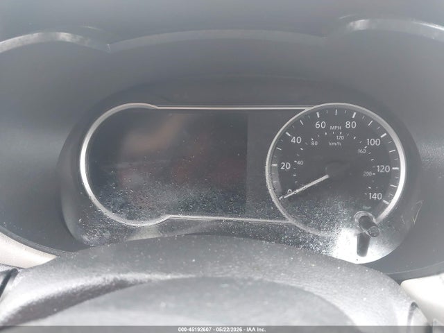 Aukcja sprzedaży 2020 Nissan Versa Sv Xtronic Cvt, vin: 3N1CN8EV8LL873121, numer aukcji: 45192607