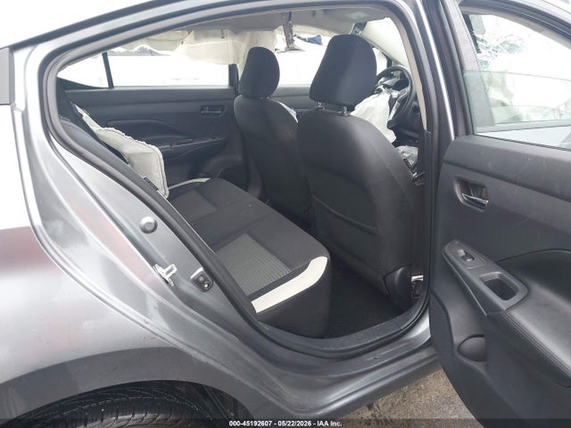 Aukcja sprzedaży 2020 Nissan Versa Sv Xtronic Cvt, vin: 3N1CN8EV8LL873121, numer aukcji: 45192607