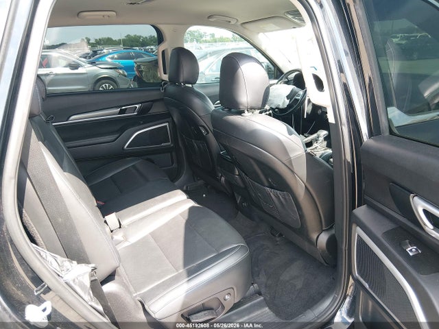 45192608 :رقم المزاد ، 5XYP24HC3MG099377 vin ، 2021 Kia Telluride Lx مزاد بيع