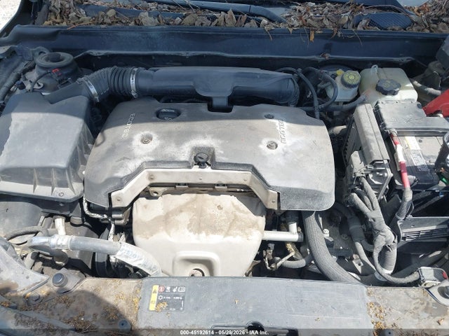 45192614 :رقم المزاد ، 1G11B5SA9DF190801 vin ، 2013 Chevrolet Malibu 1ls مزاد بيع