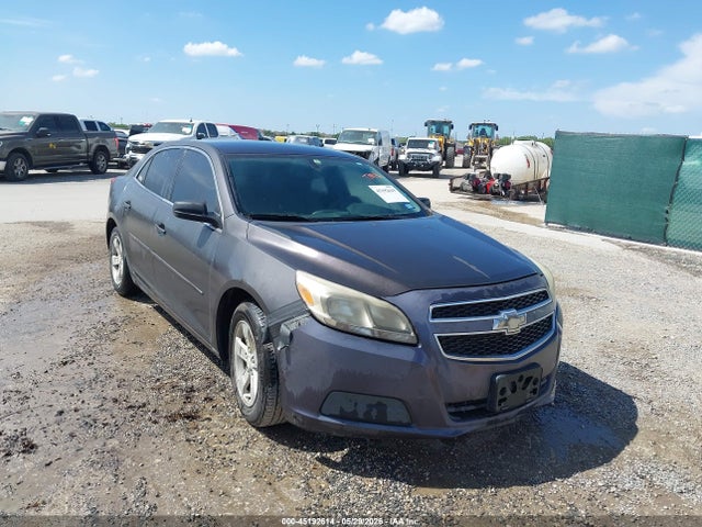 45192614 :رقم المزاد ، 1G11B5SA9DF190801 vin ، 2013 Chevrolet Malibu 1ls مزاد بيع