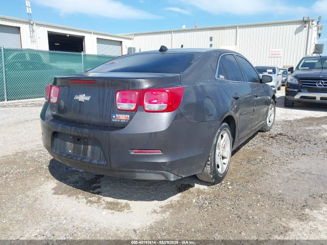 45192614 :رقم المزاد ، 1G11B5SA9DF190801 vin ، 2013 Chevrolet Malibu 1ls مزاد بيع