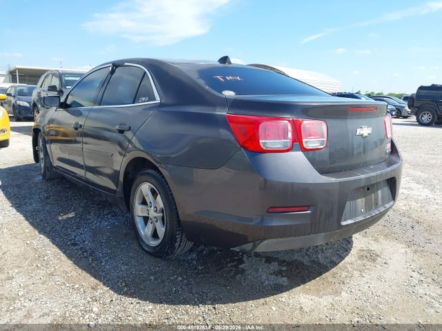 45192614 :رقم المزاد ، 1G11B5SA9DF190801 vin ، 2013 Chevrolet Malibu 1ls مزاد بيع