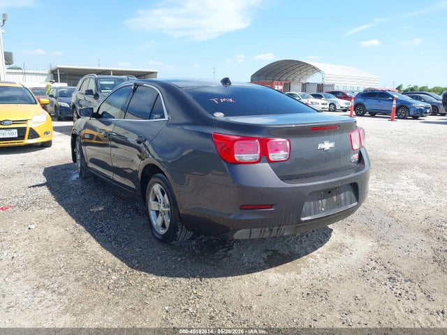 45192614 :رقم المزاد ، 1G11B5SA9DF190801 vin ، 2013 Chevrolet Malibu 1ls مزاد بيع