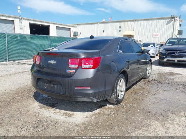 45192614 :رقم المزاد ، 1G11B5SA9DF190801 vin ، 2013 Chevrolet Malibu 1ls مزاد بيع