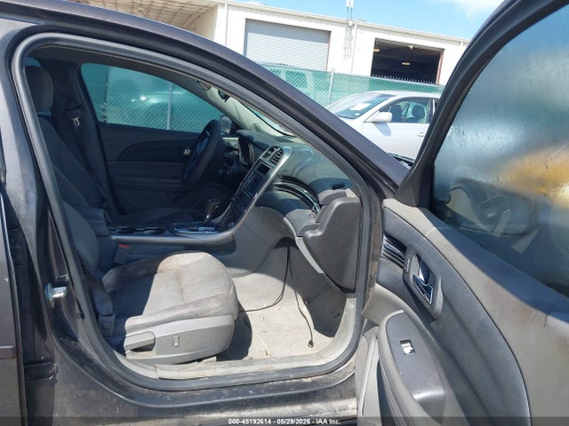45192614 :رقم المزاد ، 1G11B5SA9DF190801 vin ، 2013 Chevrolet Malibu 1ls مزاد بيع