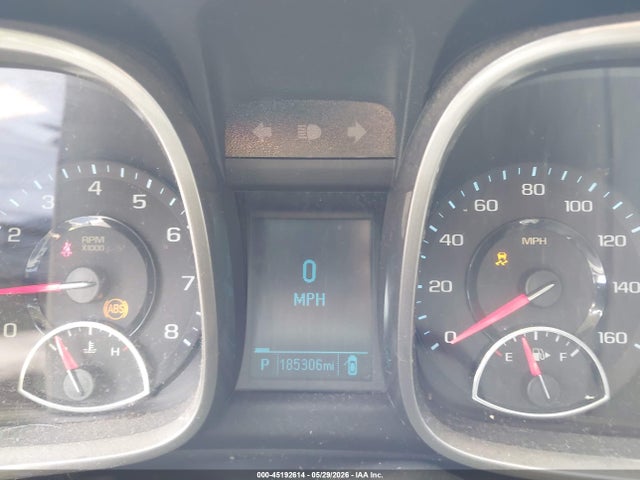 45192614 :رقم المزاد ، 1G11B5SA9DF190801 vin ، 2013 Chevrolet Malibu 1ls مزاد بيع