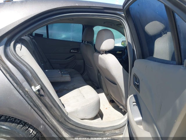 45192614 :رقم المزاد ، 1G11B5SA9DF190801 vin ، 2013 Chevrolet Malibu 1ls مزاد بيع