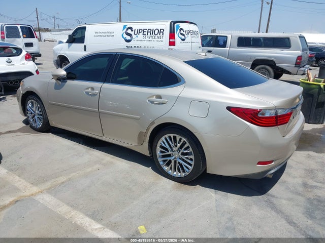 Aukcja sprzedaży 2013 Lexus Es 350, vin: JTHBK1GG6D2013100, numer aukcji: 45192616