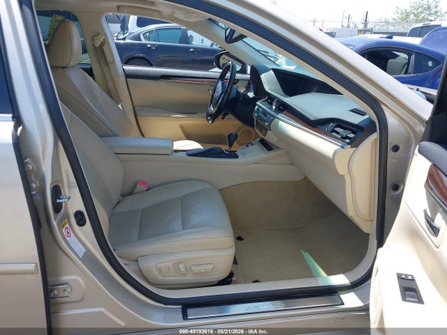 Aukcja sprzedaży 2013 Lexus Es 350, vin: JTHBK1GG6D2013100, numer aukcji: 45192616