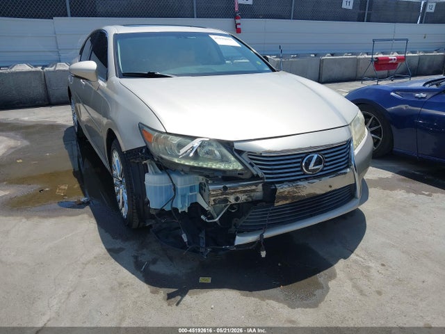 Aukcja sprzedaży 2013 Lexus Es 350, vin: JTHBK1GG6D2013100, numer aukcji: 45192616