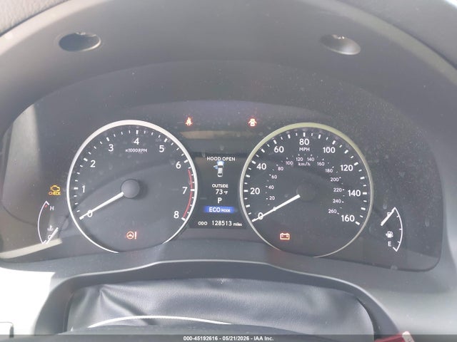 Aukcja sprzedaży 2013 Lexus Es 350, vin: JTHBK1GG6D2013100, numer aukcji: 45192616
