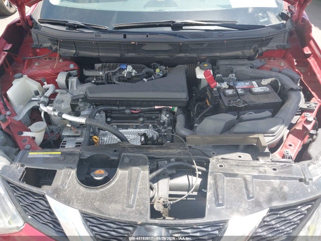 Aukcja sprzedaży 2016 Nissan Rogue Sl, vin: 5N1AT2MV6GC834968, numer aukcji: 45192617