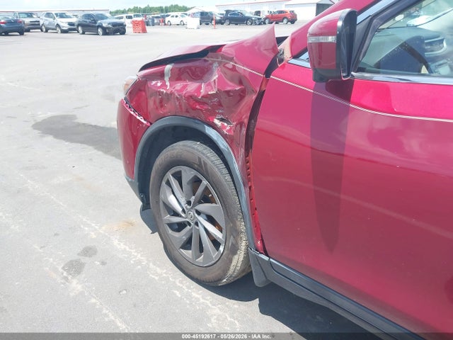 Aukcja sprzedaży 2016 Nissan Rogue Sl, vin: 5N1AT2MV6GC834968, numer aukcji: 45192617