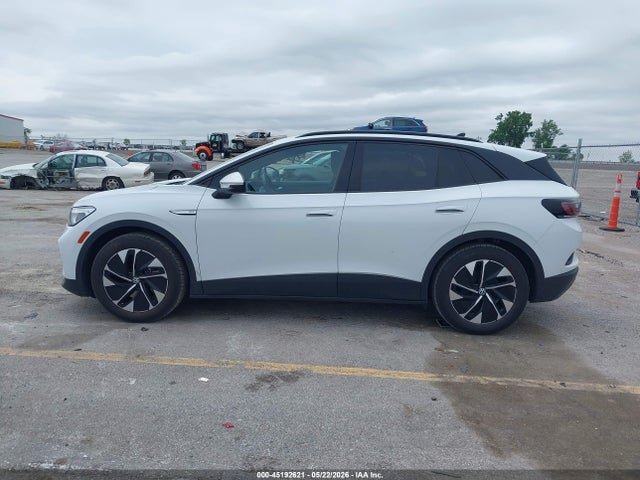WVGRMPE23NP041747 Volkswagen ID.4 PRO