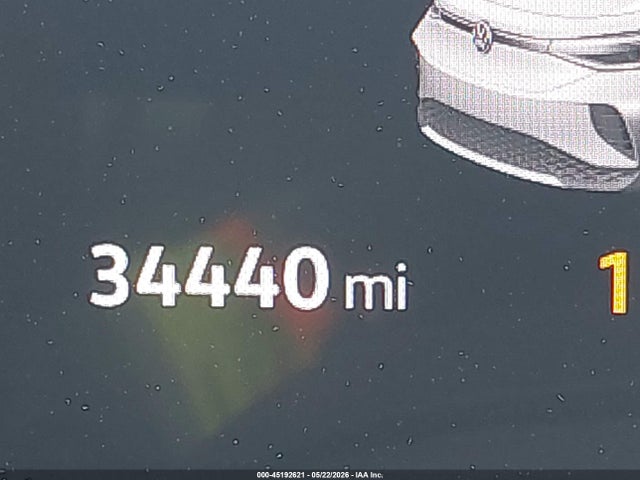 WVGRMPE23NP041747 Volkswagen ID.4 PRO