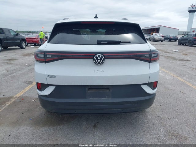 WVGRMPE23NP041747 Volkswagen ID.4 PRO
