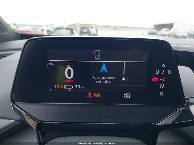 WVGRMPE23NP041747 Volkswagen ID.4 PRO