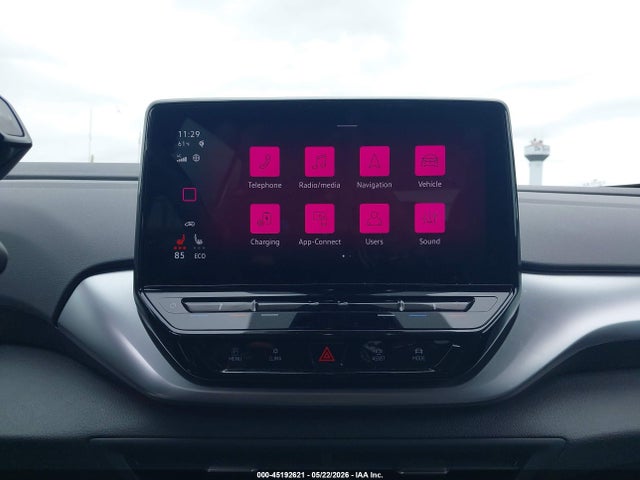WVGRMPE23NP041747 Volkswagen ID.4 PRO