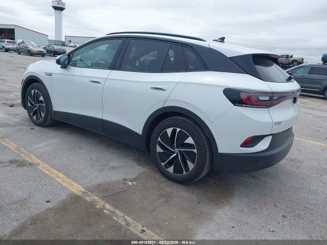 WVGRMPE23NP041747 Volkswagen ID.4 PRO