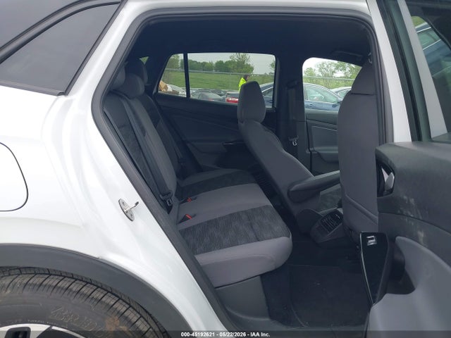 WVGRMPE23NP041747 Volkswagen ID.4 PRO