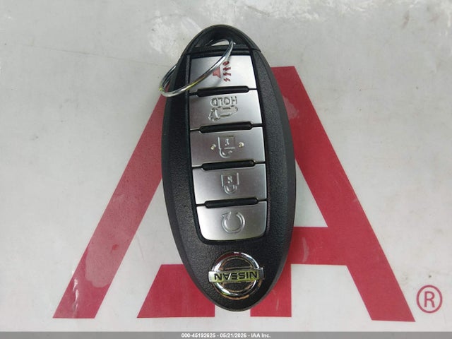 45192625 :رقم المزاد ، 5N1AR2MN5FC704399 vin ، 2015 Nissan Pathfinder Platinum مزاد بيع