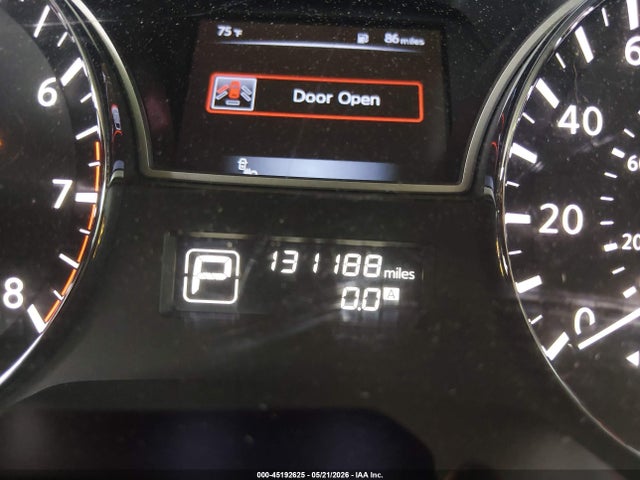 45192625 :رقم المزاد ، 5N1AR2MN5FC704399 vin ، 2015 Nissan Pathfinder Platinum مزاد بيع