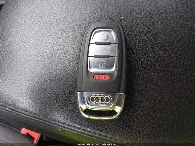 45192628 :رقم المزاد ، WAUHGAFC6GN014730 vin ، 2016 Audi A6 3.0t Premium Plus مزاد بيع