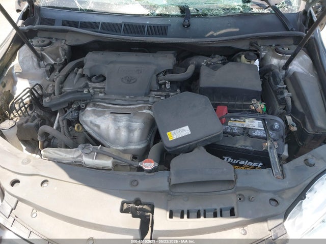 45192629 :رقم المزاد ، 4T1BF1FK0GU145446 vin ، 2016 Toyota Camry Se مزاد بيع
