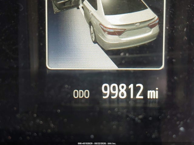 45192629 :رقم المزاد ، 4T1BF1FK0GU145446 vin ، 2016 Toyota Camry Se مزاد بيع