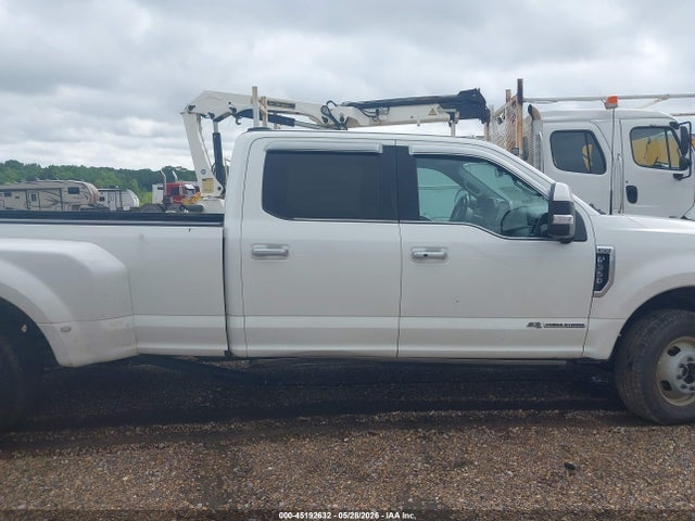 Продаж на аукціоні авто 2022 Ford F-350 Limited, vin: 1FT8W3DT3NEC06107, номер лоту: 45192632