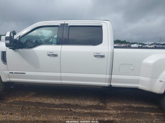 Продаж на аукціоні авто 2022 Ford F-350 Limited, vin: 1FT8W3DT3NEC06107, номер лоту: 45192632
