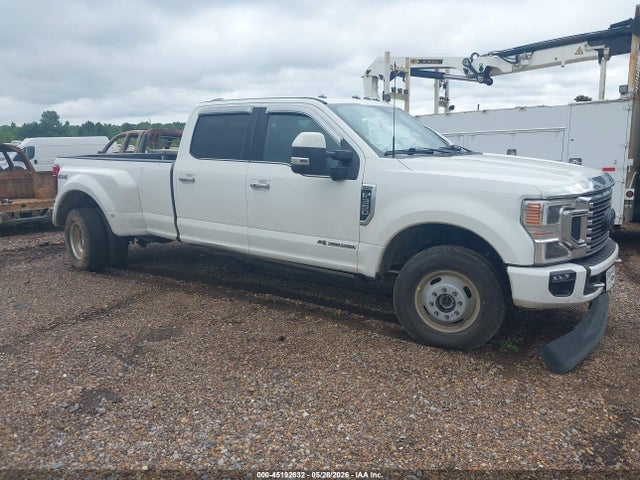 Продаж на аукціоні авто 2022 Ford F-350 Limited, vin: 1FT8W3DT3NEC06107, номер лоту: 45192632