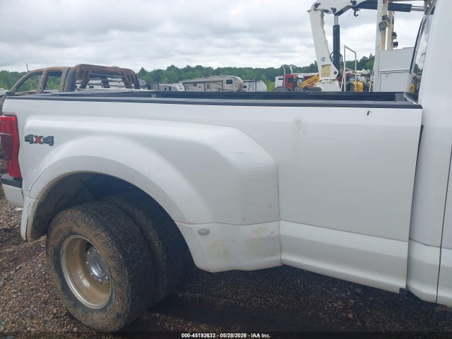 Продаж на аукціоні авто 2022 Ford F-350 Limited, vin: 1FT8W3DT3NEC06107, номер лоту: 45192632