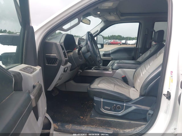 Продаж на аукціоні авто 2022 Ford F-350 Limited, vin: 1FT8W3DT3NEC06107, номер лоту: 45192632