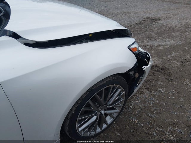 Aukcja sprzedaży 2015 Lexus Is 250, vin: JTHCF1D24F5020999, numer aukcji: 45192637