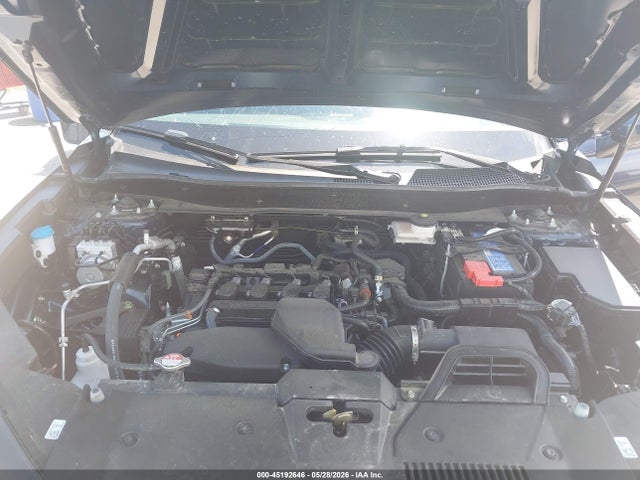 Продажа на аукционе авто 2025 Honda Cr-v Ex Awd, vin: 2HKRS4H40SH491661, номер лота: 45192646