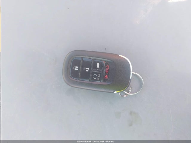 Продажа на аукционе авто 2025 Honda Cr-v Ex Awd, vin: 2HKRS4H40SH491661, номер лота: 45192646