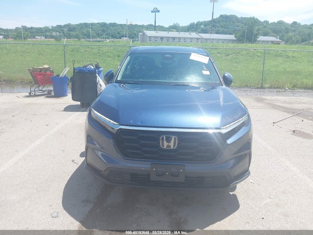 Продажа на аукционе авто 2025 Honda Cr-v Ex Awd, vin: 2HKRS4H40SH491661, номер лота: 45192646