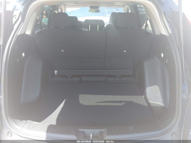 Продажа на аукционе авто 2025 Honda Cr-v Ex Awd, vin: 2HKRS4H40SH491661, номер лота: 45192646