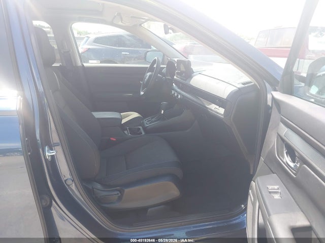 Продажа на аукционе авто 2025 Honda Cr-v Ex Awd, vin: 2HKRS4H40SH491661, номер лота: 45192646